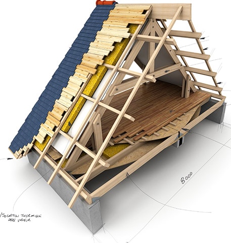 Who we are Roofing solution provider