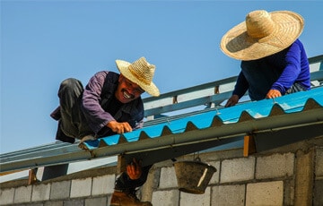 POLYCARBON SHEET WORK