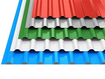 Roofing Projects