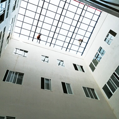 POLY CARBONATE ROOFING WORKS