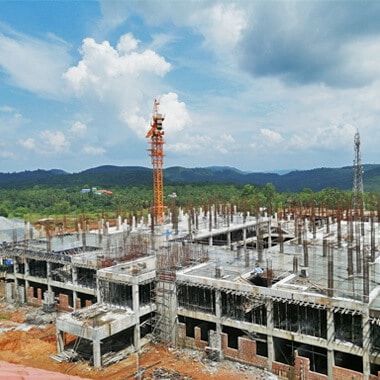 TRUSS ROOF WORKS
