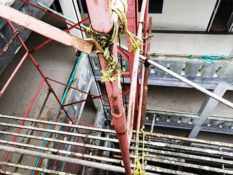 Best engineering works in Pathiripala