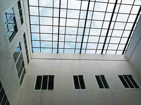 Best engineering works in Pathiripala