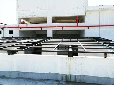 Roofing companies in trivandrum