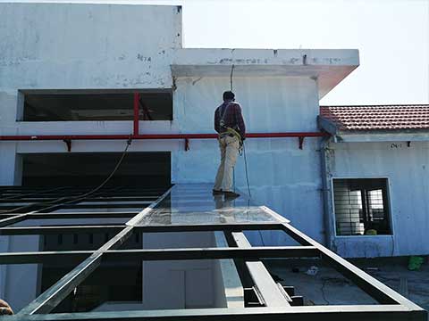 roofing contractor in Kilimanoor