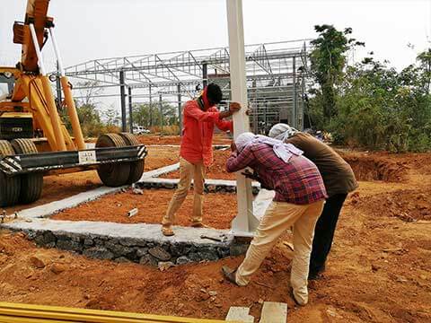 roofing contractor in pothancodu