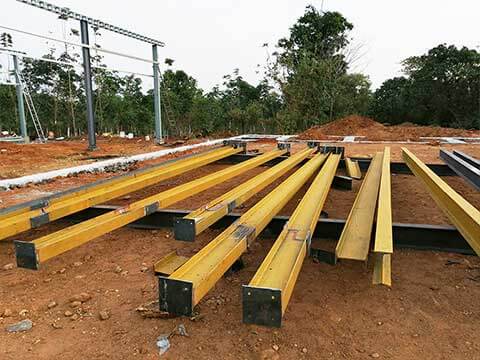 Roofing Contractors at tambaram
