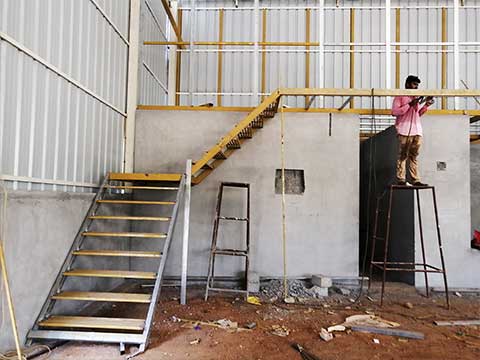 best engineering works in pathiripala