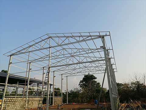 Roofing Shingles Tamil Nadu